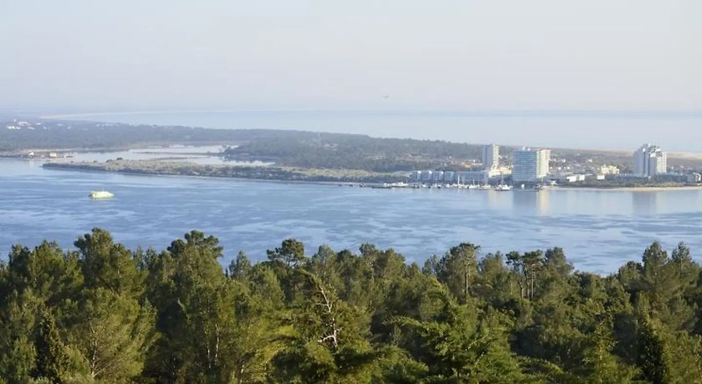 Ha Mar ao Luar LANDSCAPE