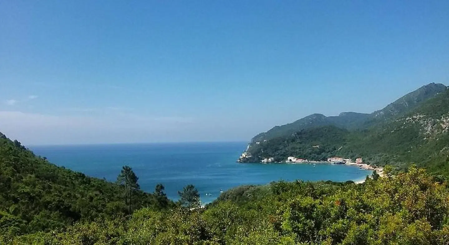 Ha Mar ao Luar LANDSCAPE
