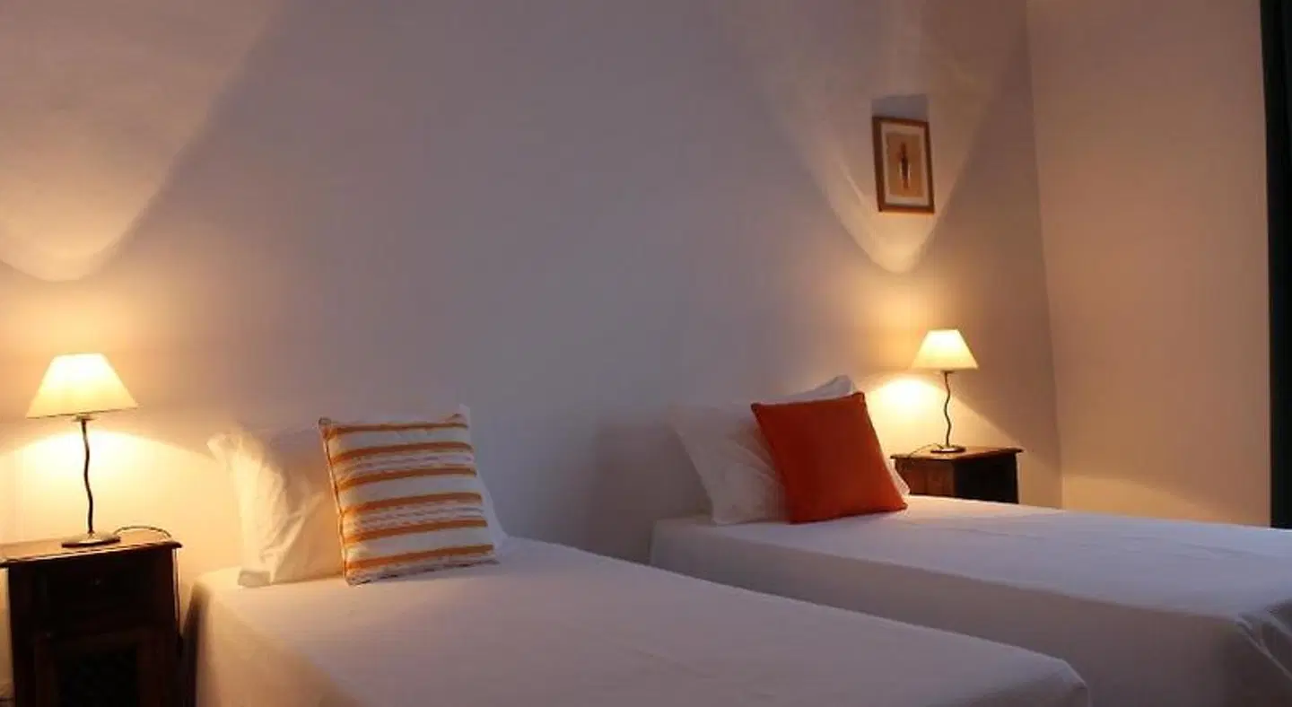 Casa da Estalagem - Turismo Rural ROOM_EXAMPLE