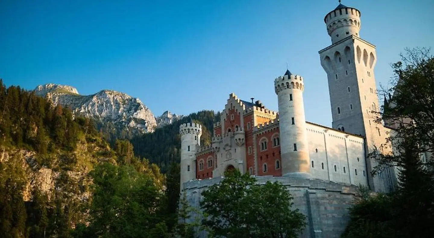 Schwansee EXTERIOR