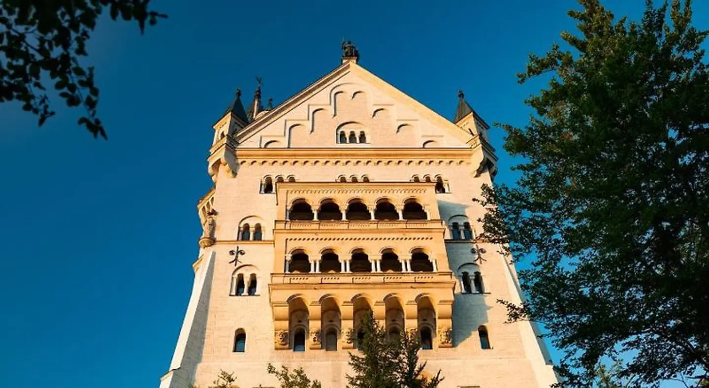 Schwansee EXTERIOR