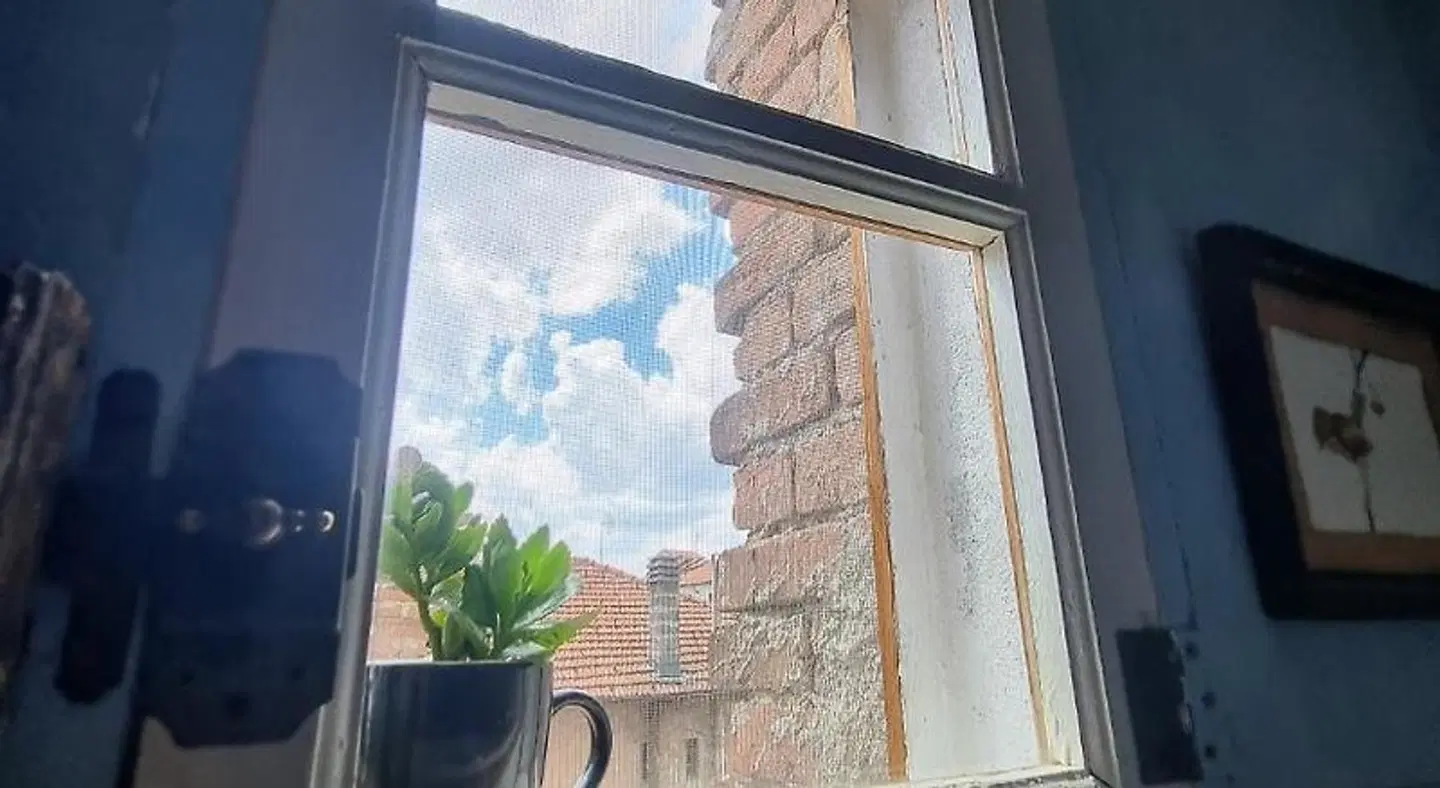 La Corte B&B Terrasse