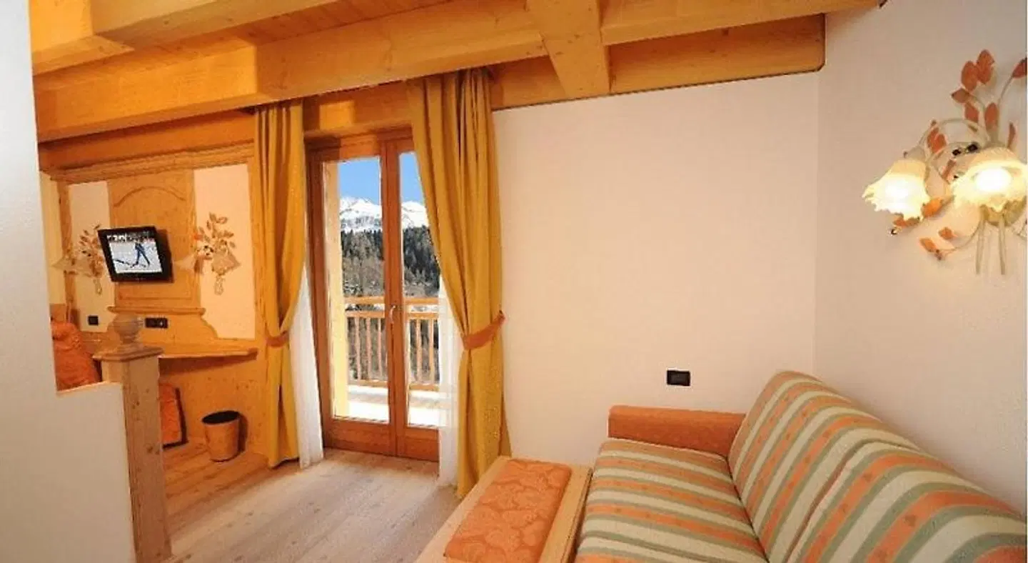 Hotel Garnì Il Giglio ROOM_EXAMPLE