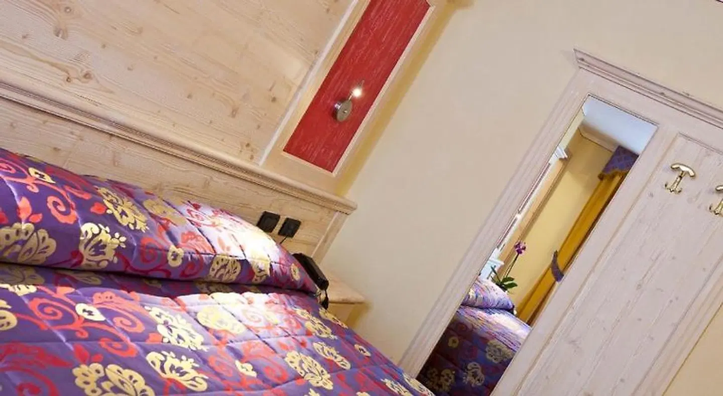 Hotel Val Di Sole ROOM_EXAMPLE