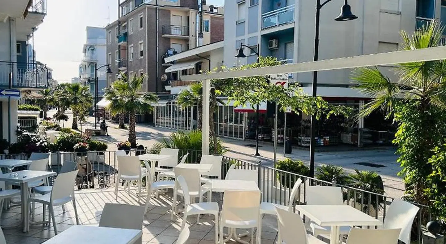 Sorriso Terrasse
