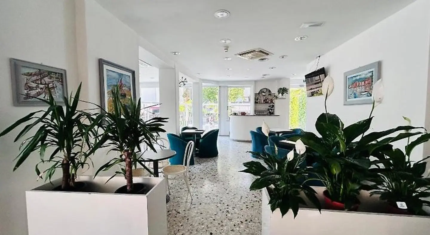 Sorriso LOUNGE_LOBBY