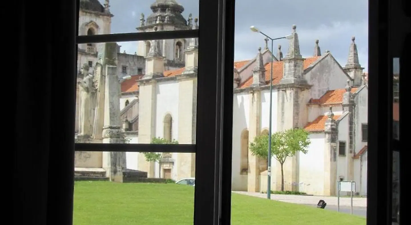 Most Art Boutique Hostel EXTERIOR