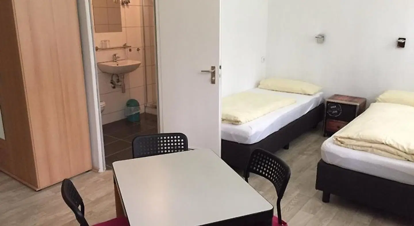 Jugend-Hotel Nürnberg ROOM_EXAMPLE