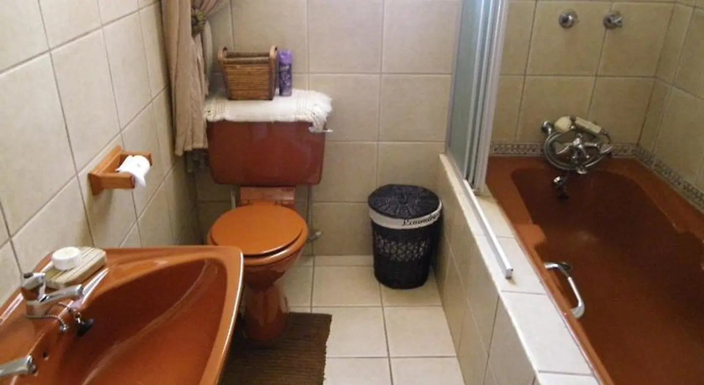 Marnicus Guesthouse ROOM_EXAMPLE