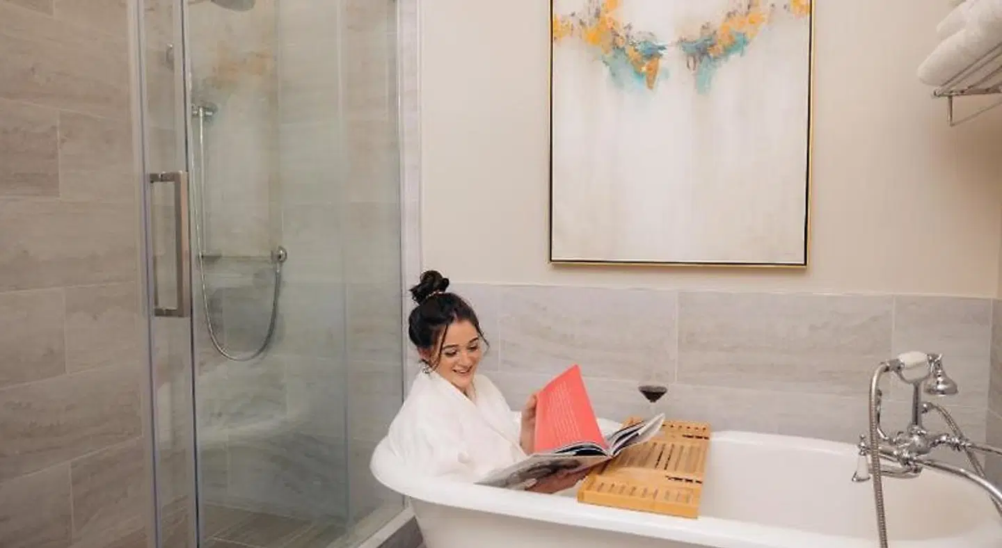 Hotel Winters HEALTH_BEAUTY