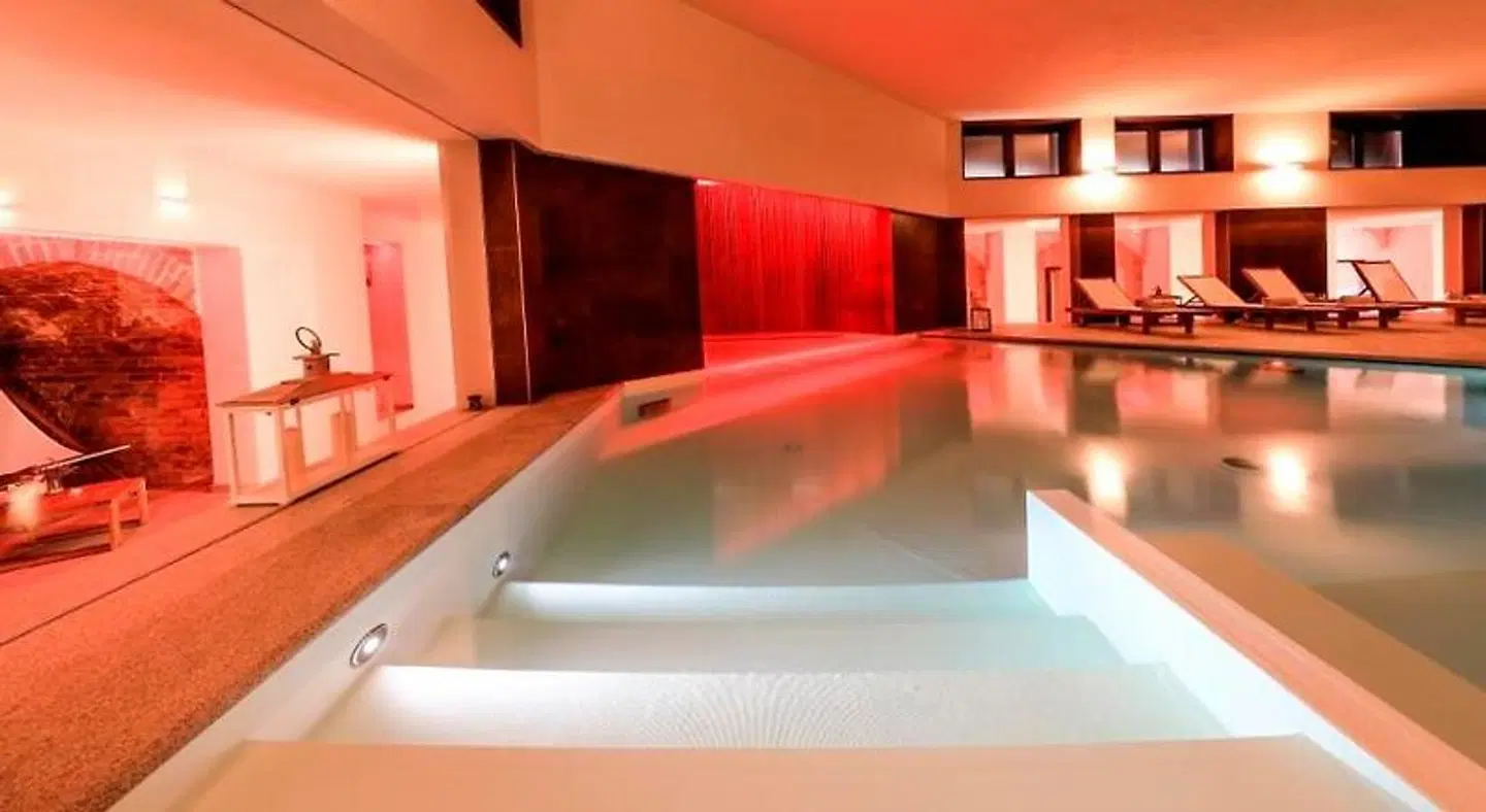 Relais Villa Prato HEALTH_BEAUTY