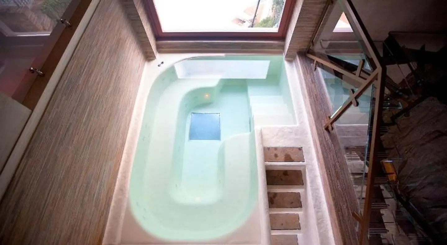 Relais Villa Prato HEALTH_BEAUTY