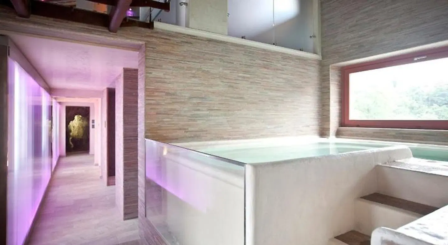 Relais Villa Prato ROOM_EXAMPLE