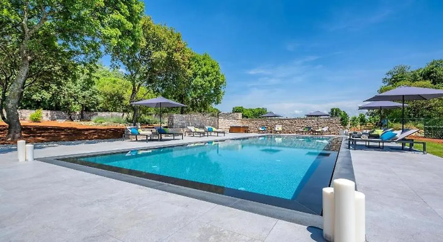 Relais and Wine San Tommaso - Adults Only OUTDOOR_POOL