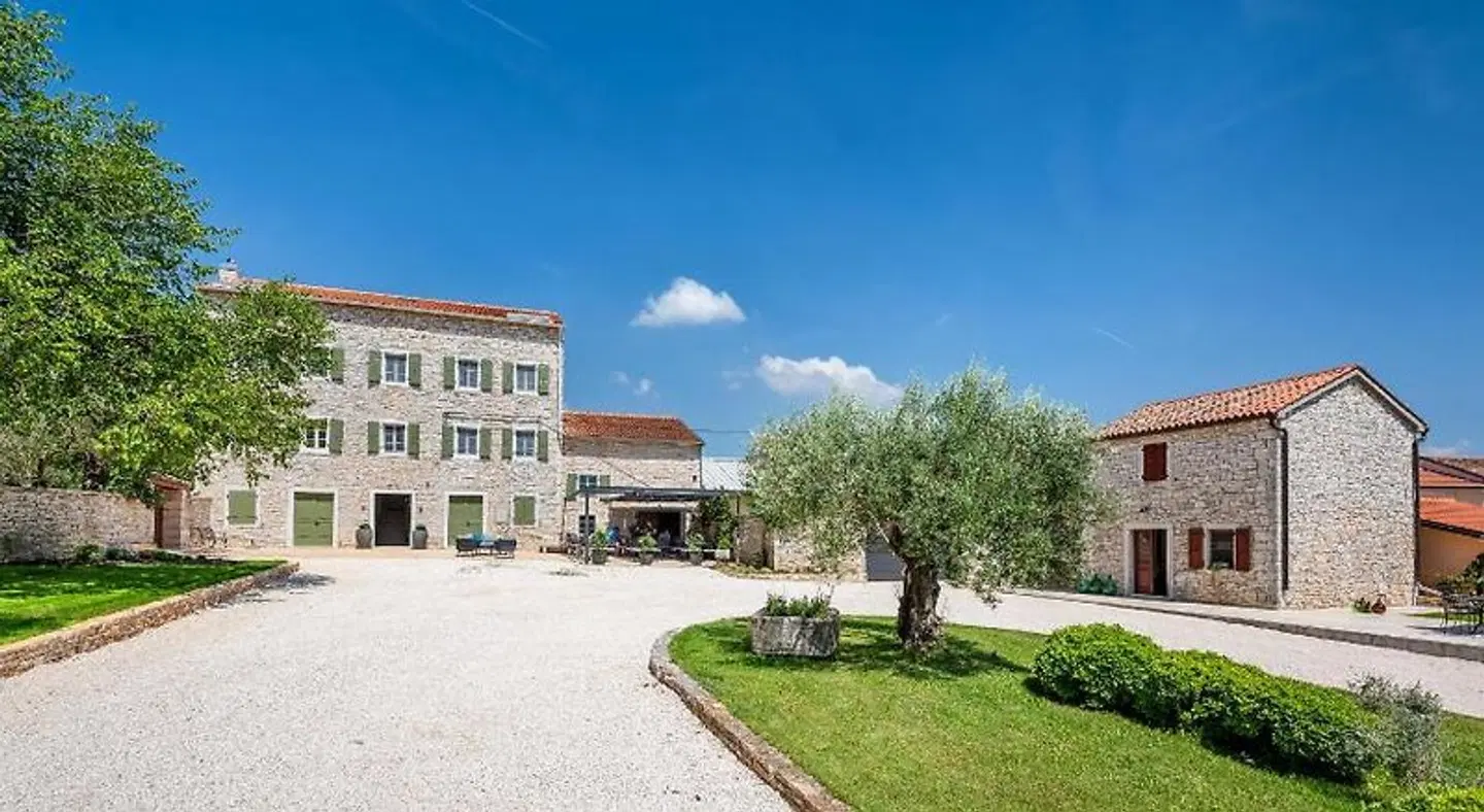 Relais and Wine San Tommaso - Adults Only EXTERIOR