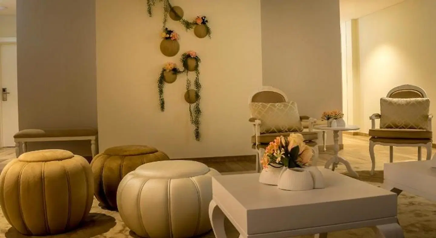 Terrace Serra ROOM_EXAMPLE