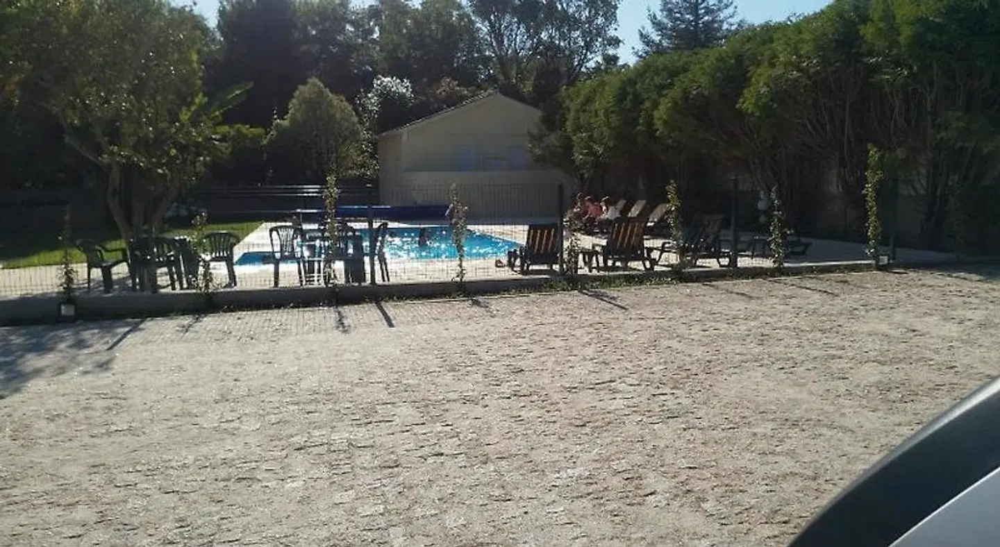 Metro Vilar Suites & Villas Strand