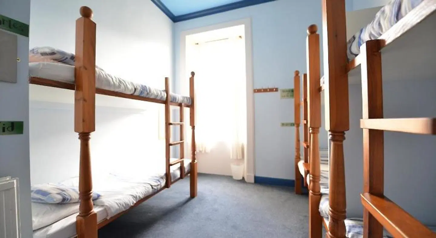 Oban Backpackers ROOM_EXAMPLE