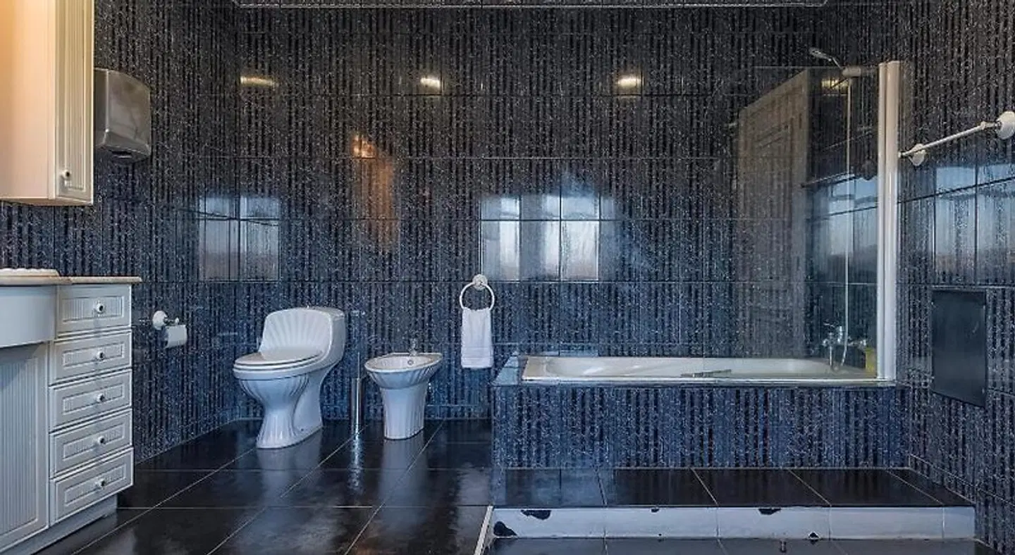 Casa da Real Companhia Badezimmer