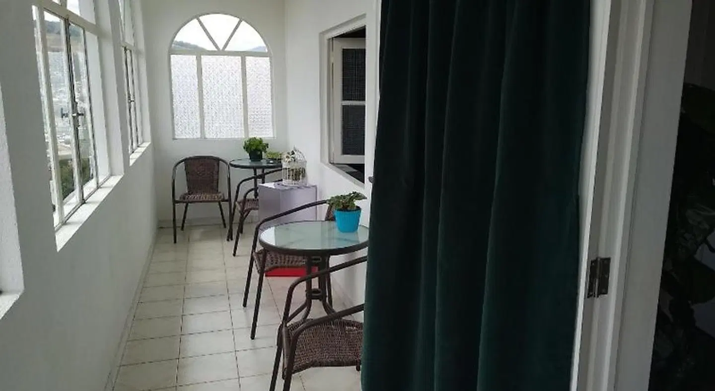 Casa da Real Companhia Badezimmer