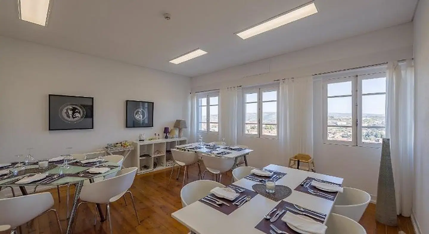 Casa da Real Companhia Konferenz