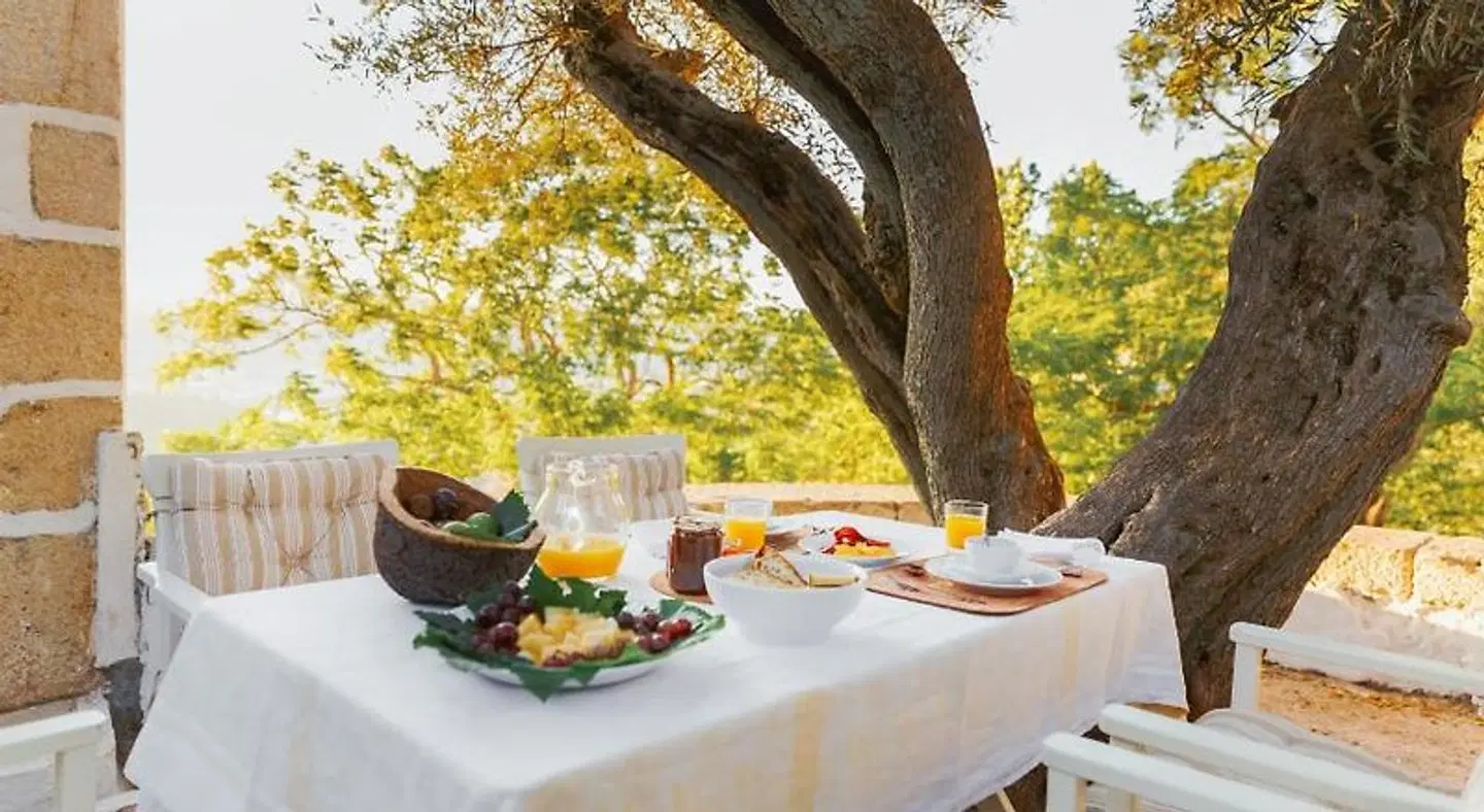 Quinta do Valdalágea Restaurant