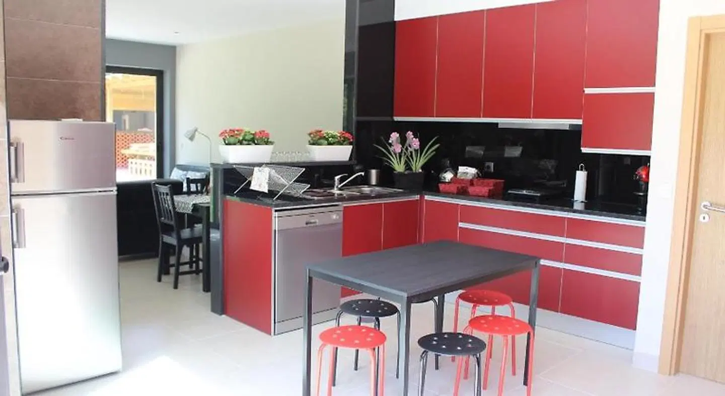 Casa do Prado Guest House MODEL_IMPRESSION