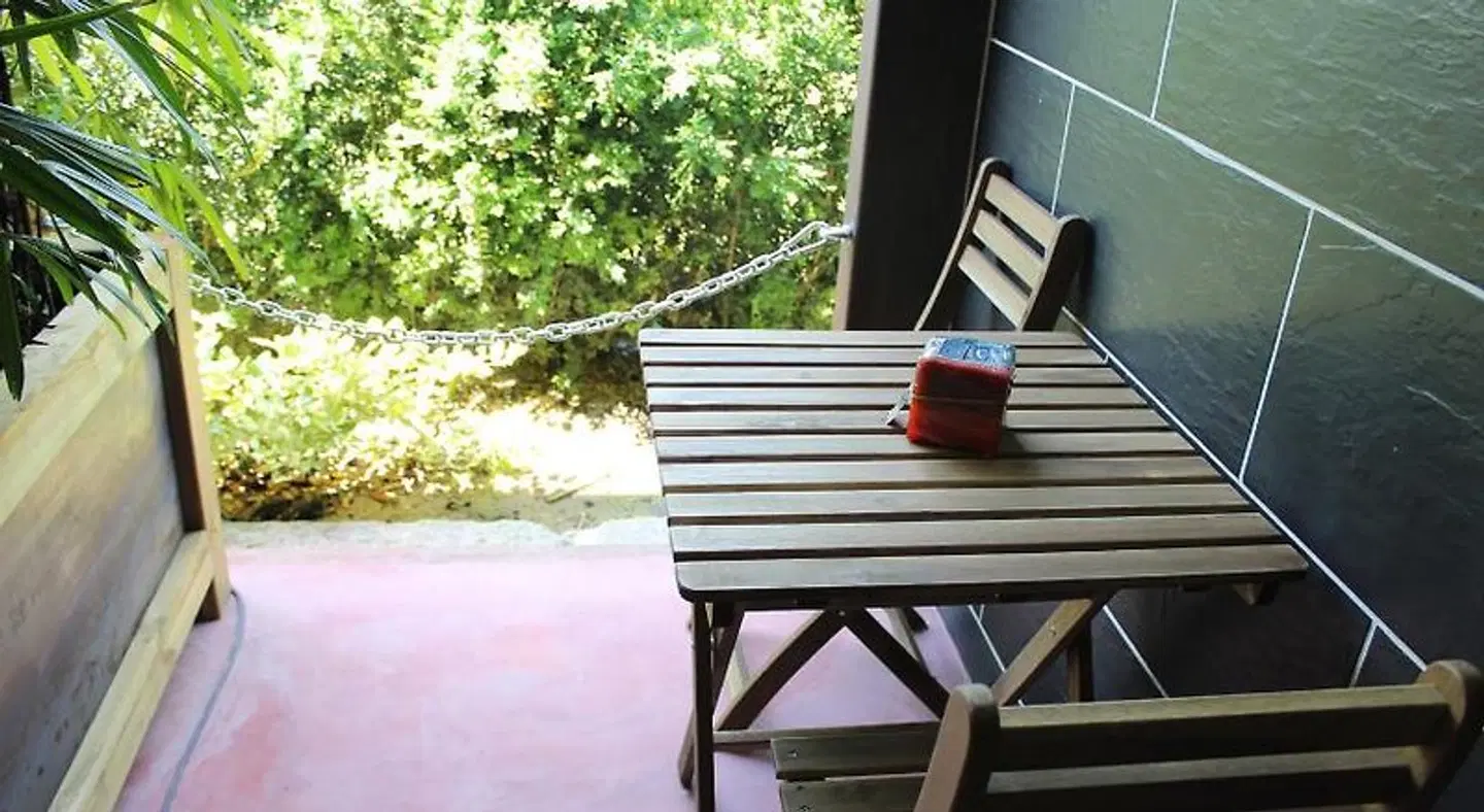 Casa do Prado Guest House HEALTH_BEAUTY