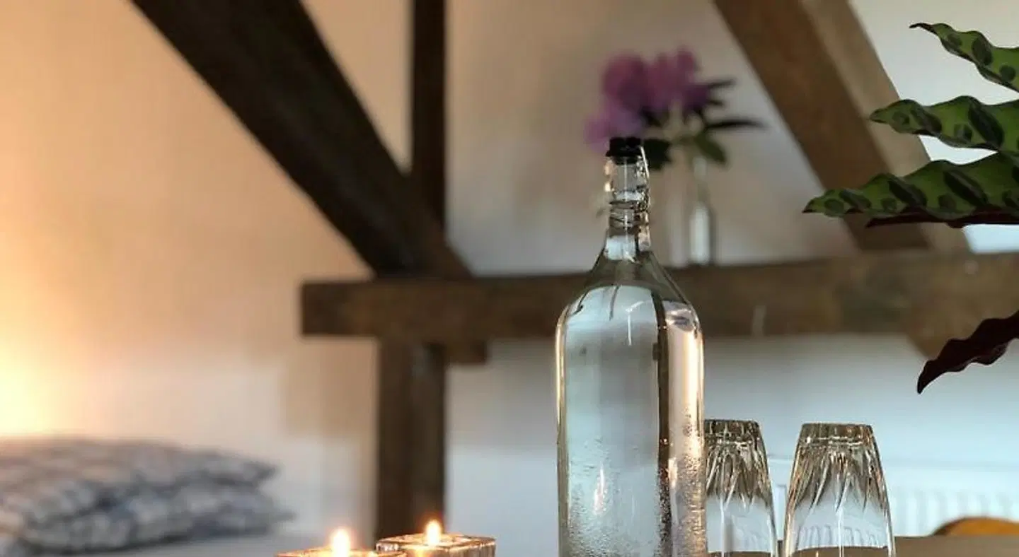 Høloftet HEALTH_BEAUTY