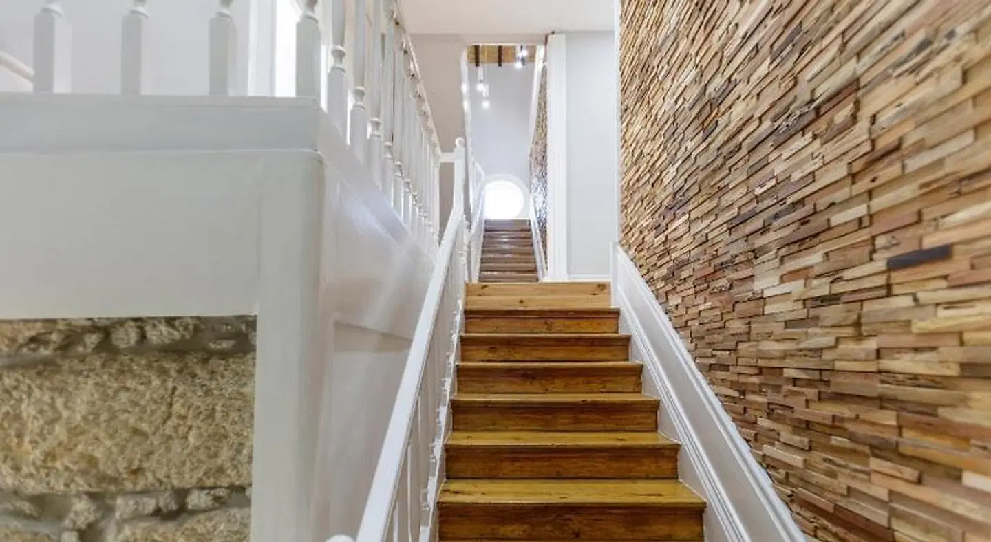 São Francisco Guesthouse HEALTH_BEAUTY