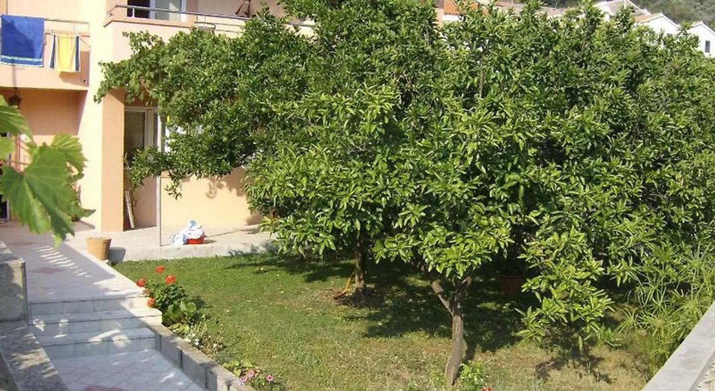 Guesthouse Lautasevic Garten