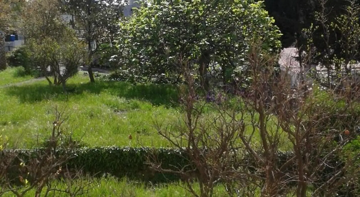 Guesthouse Lautasevic LANDSCAPE