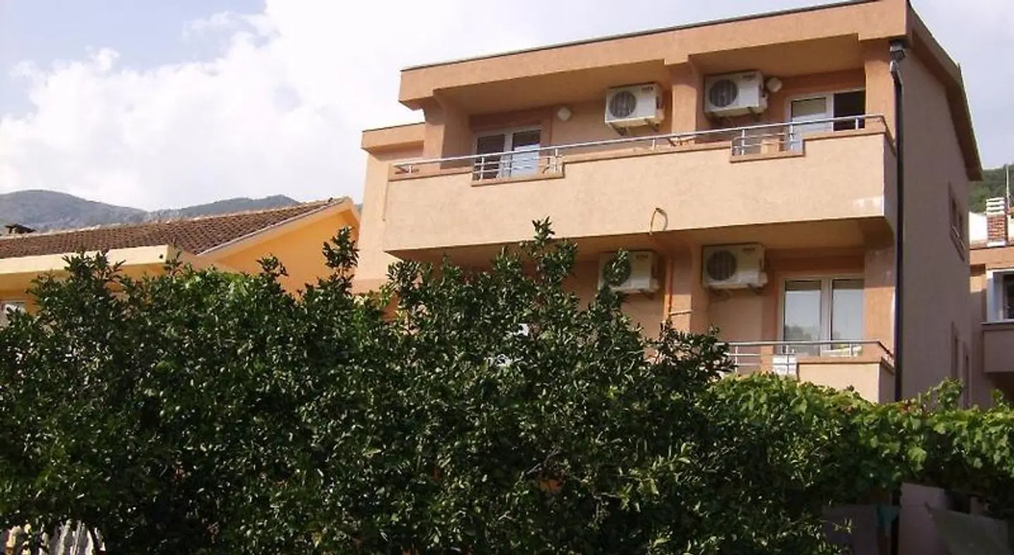 Guesthouse Lautasevic EXTERIOR