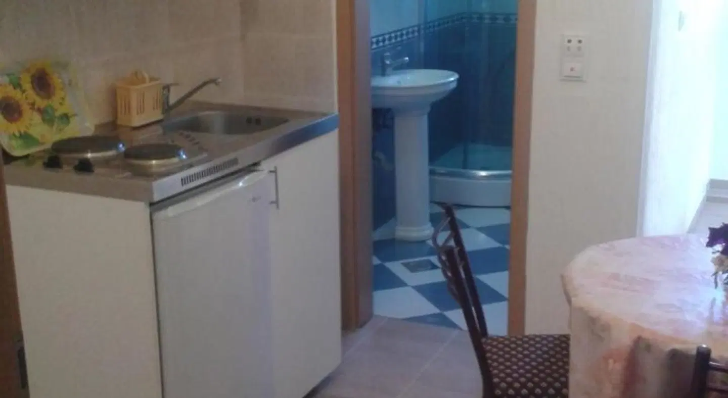 Guesthouse Lautasevic Badezimmer