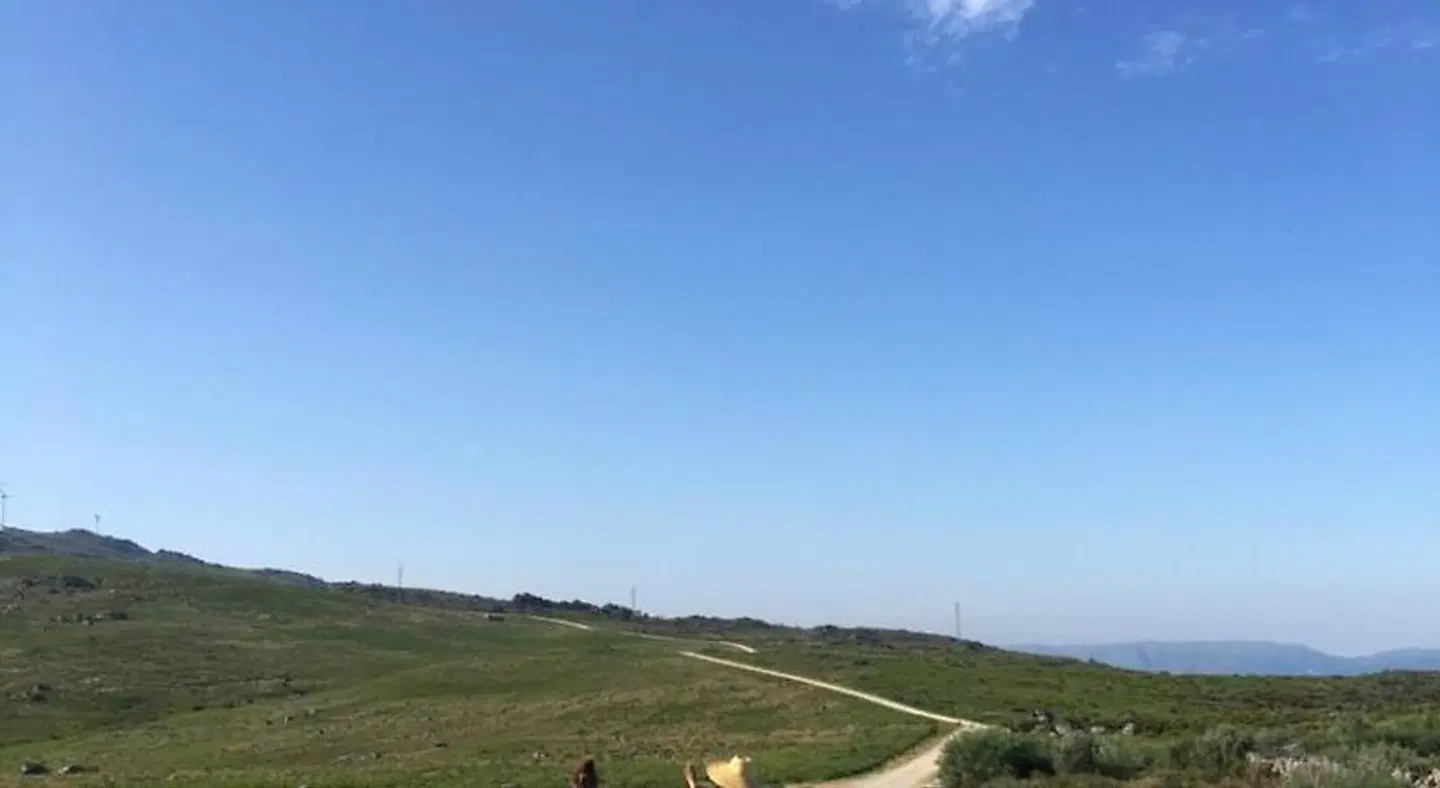 A Padaria Farmhouse LANDSCAPE