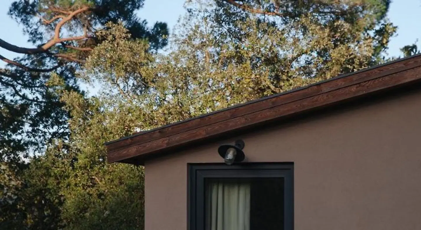 A Padaria Farmhouse EXTERIOR