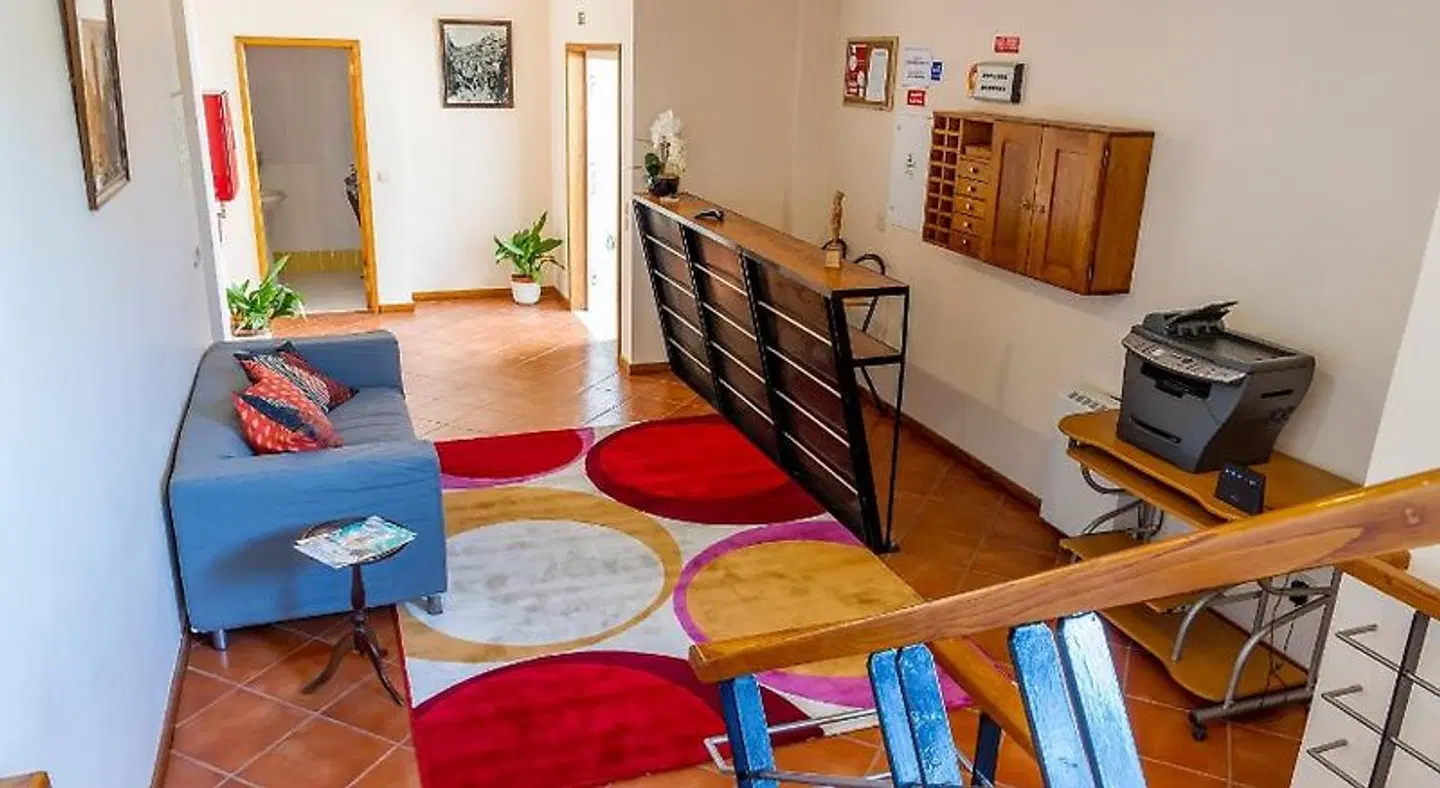 Hostel Carvalho ROOM_EXAMPLE