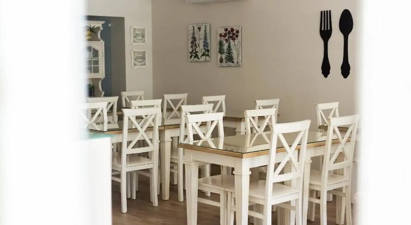 Ester Guest House LOUNGE_LOBBY