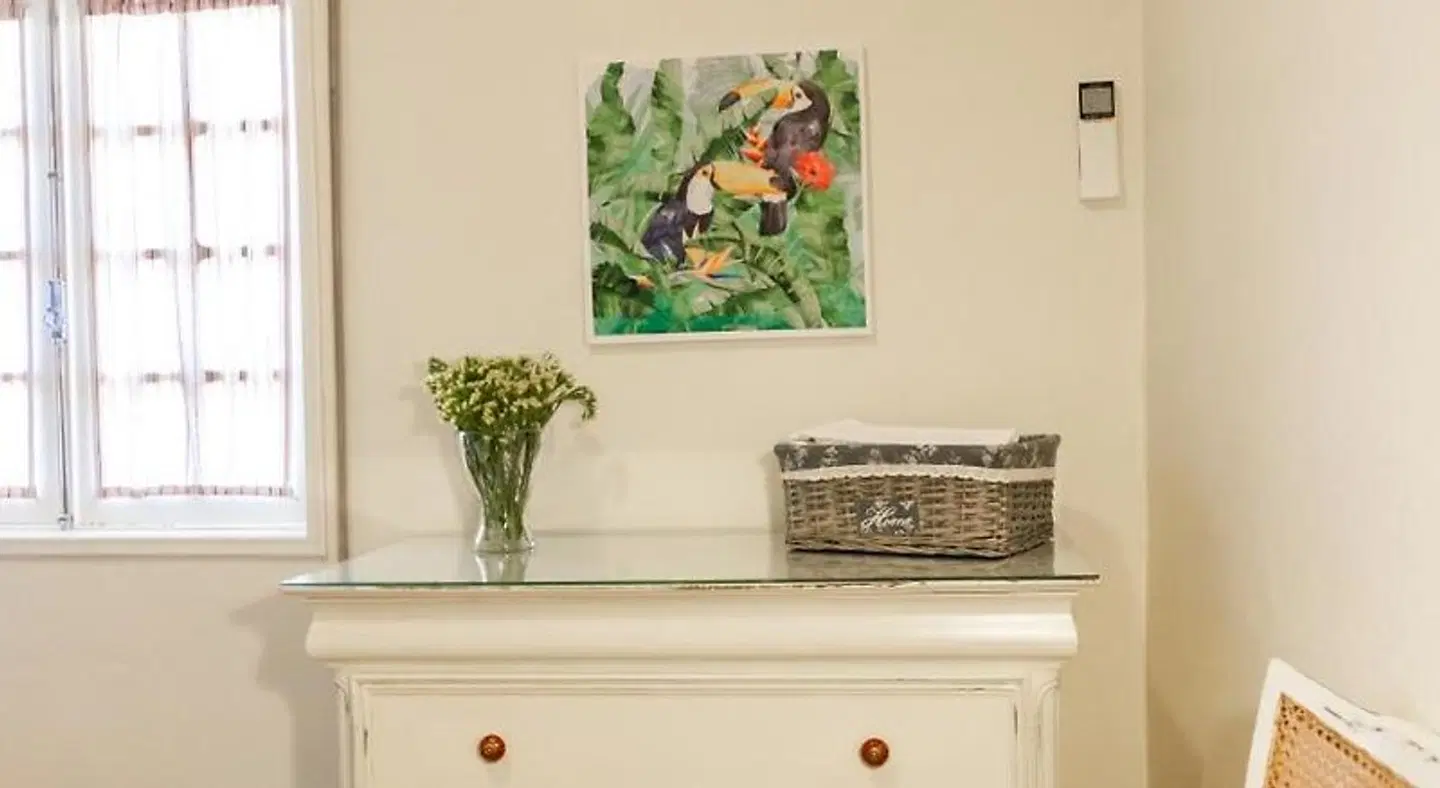 Ester Guest House LOUNGE_LOBBY