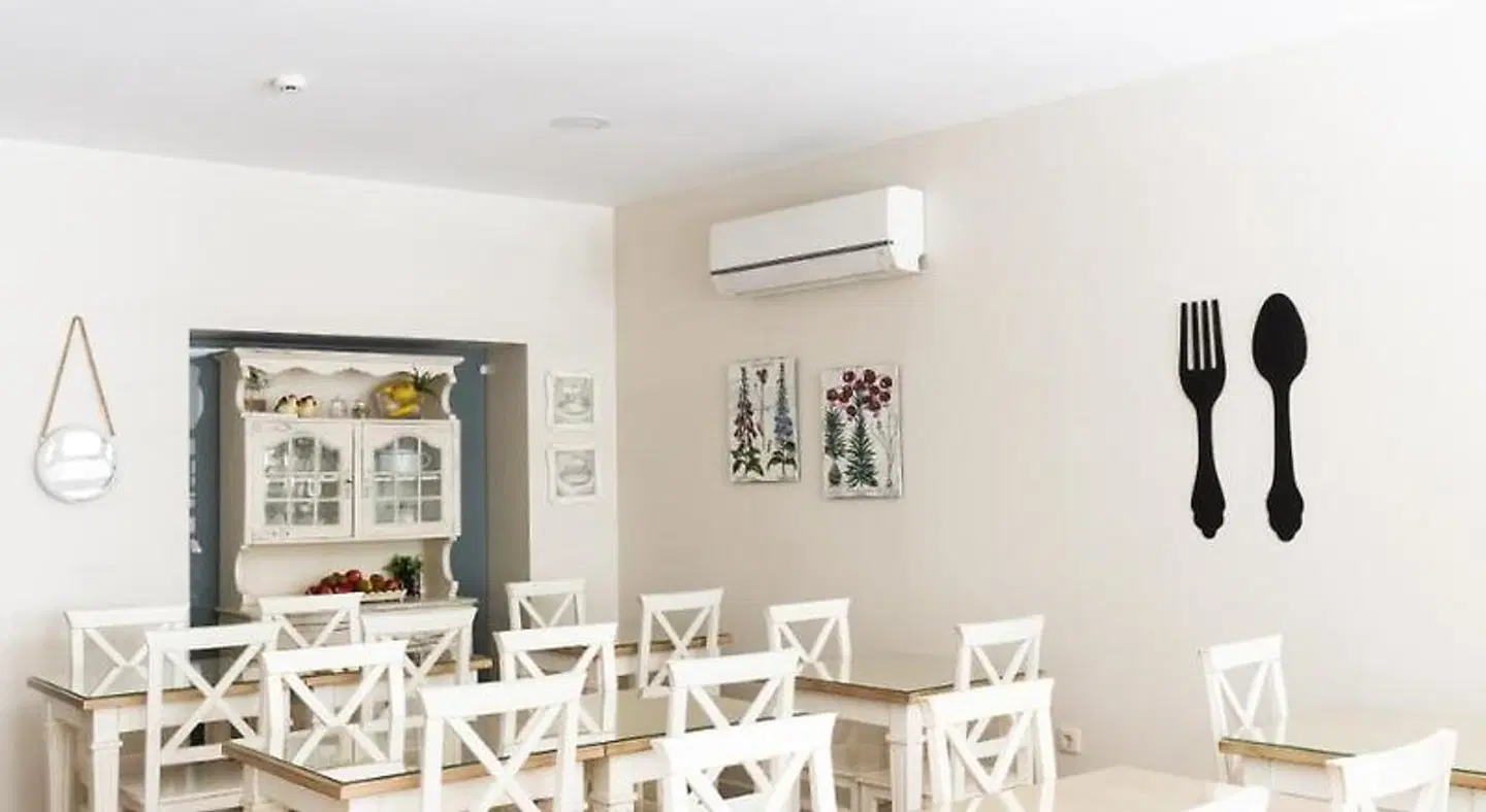 Ester Guest House LOUNGE_LOBBY
