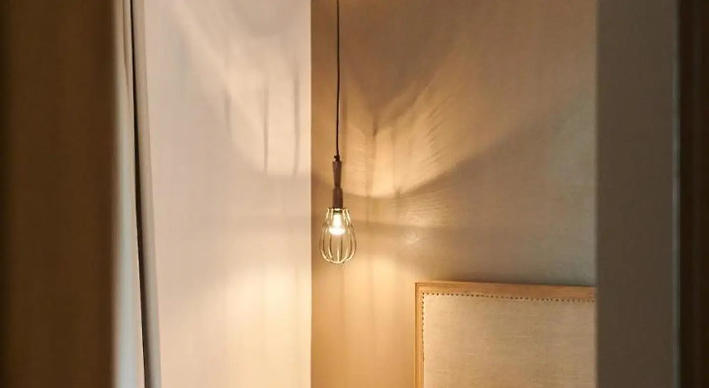 Boutique B&B Luna Badezimmer