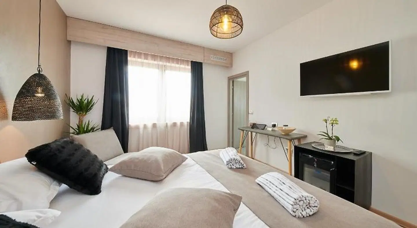 Boutique B&B Luna ROOM_EXAMPLE