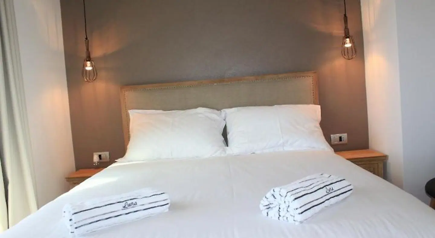 Boutique B&B Luna ROOM_EXAMPLE
