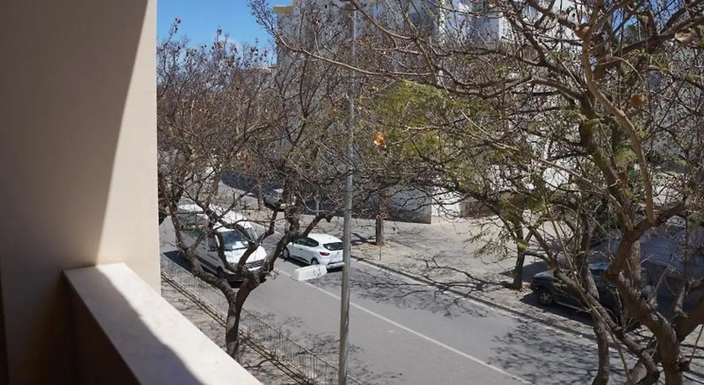 Casa Barbara LANDSCAPE