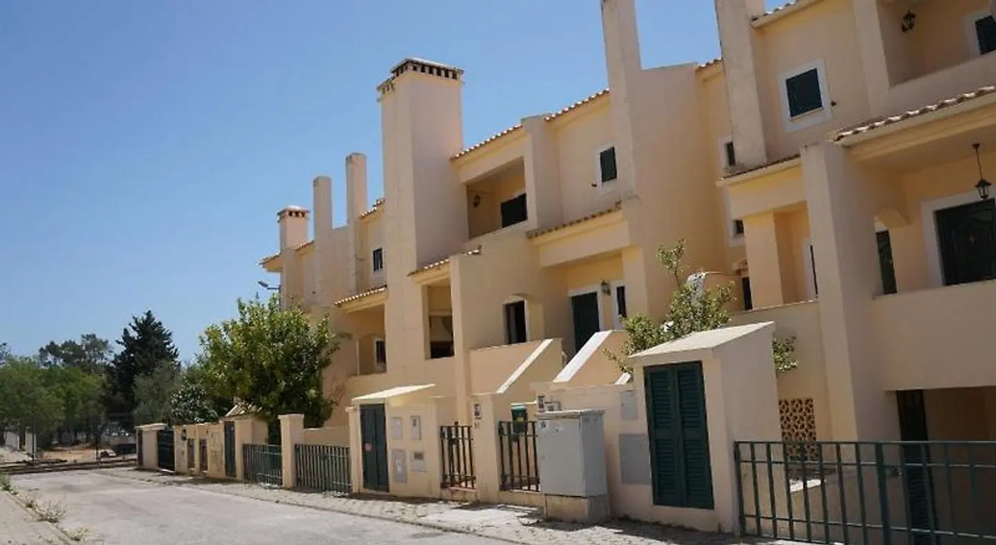Casa Barbara EXTERIOR