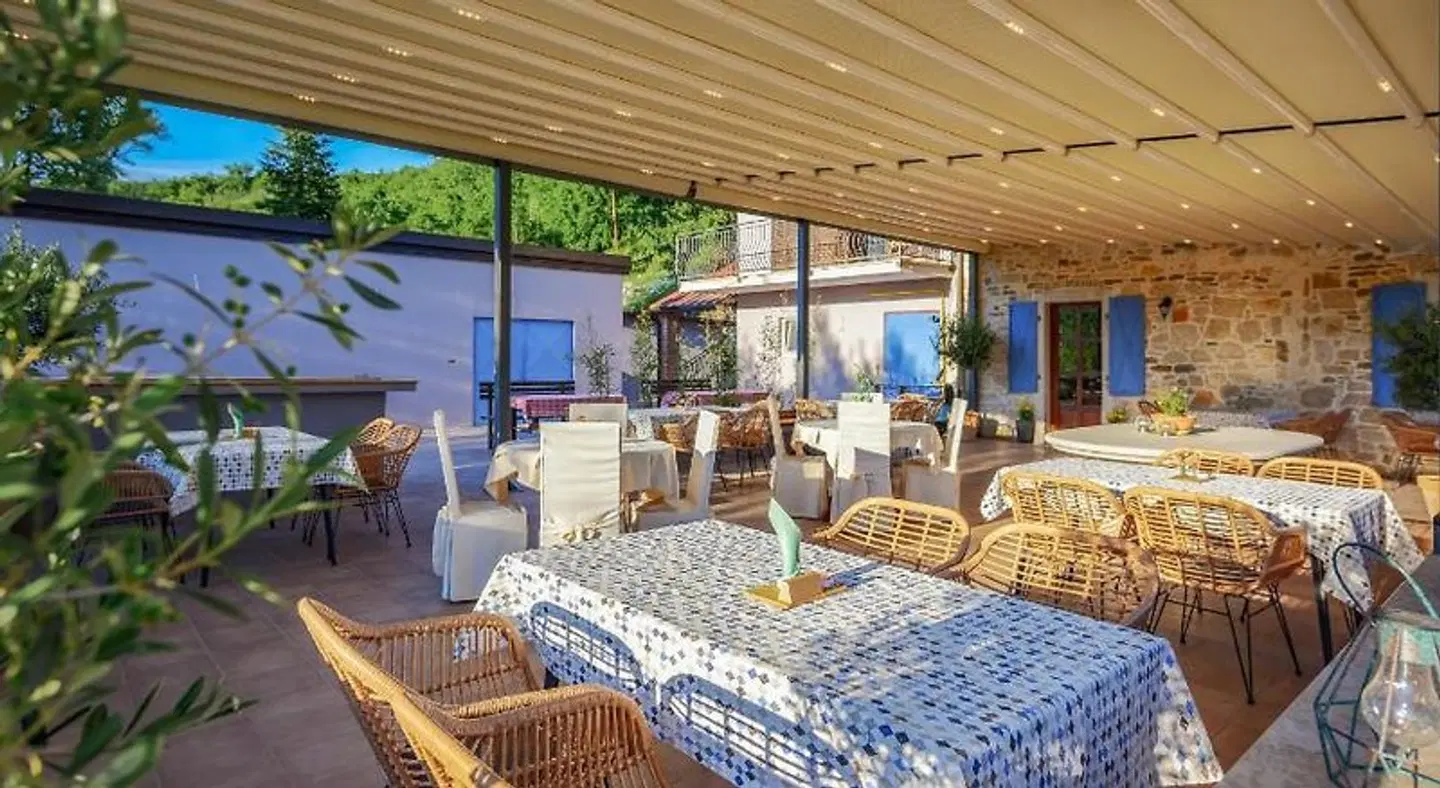 Bed and breakfast Ponte Porton ROOM_EXAMPLE