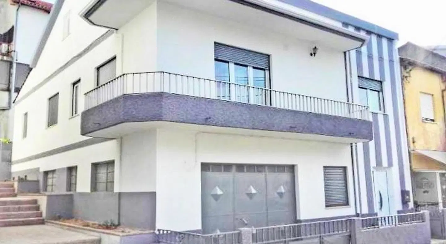 Casa Rafael Hallenbad