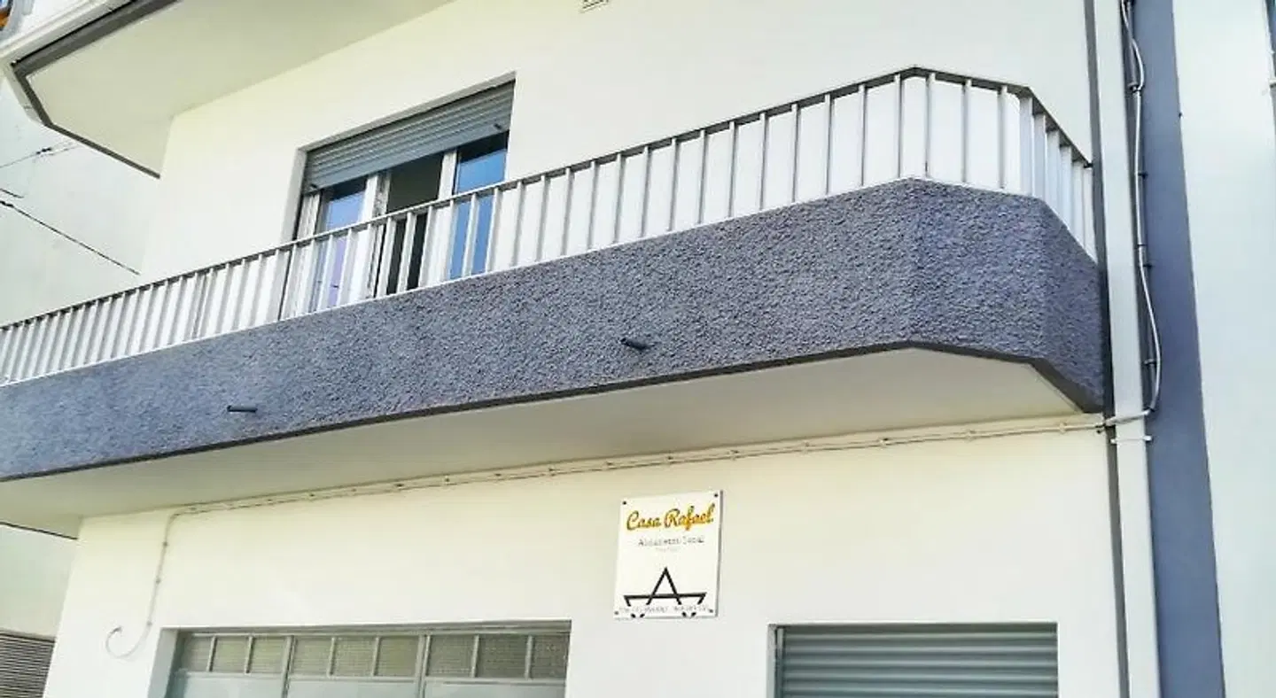 Casa Rafael EXTERIOR