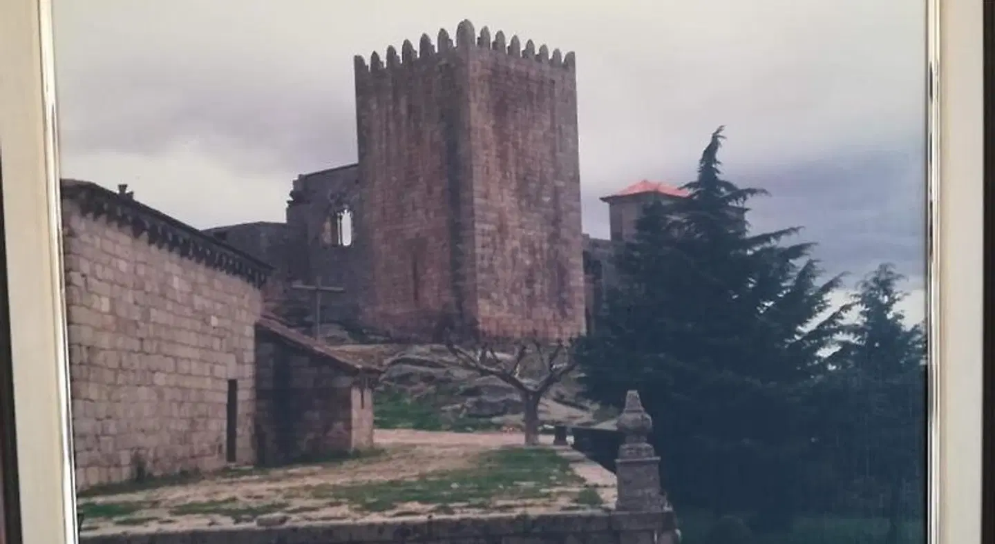 Casa Rafael EXTERIOR
