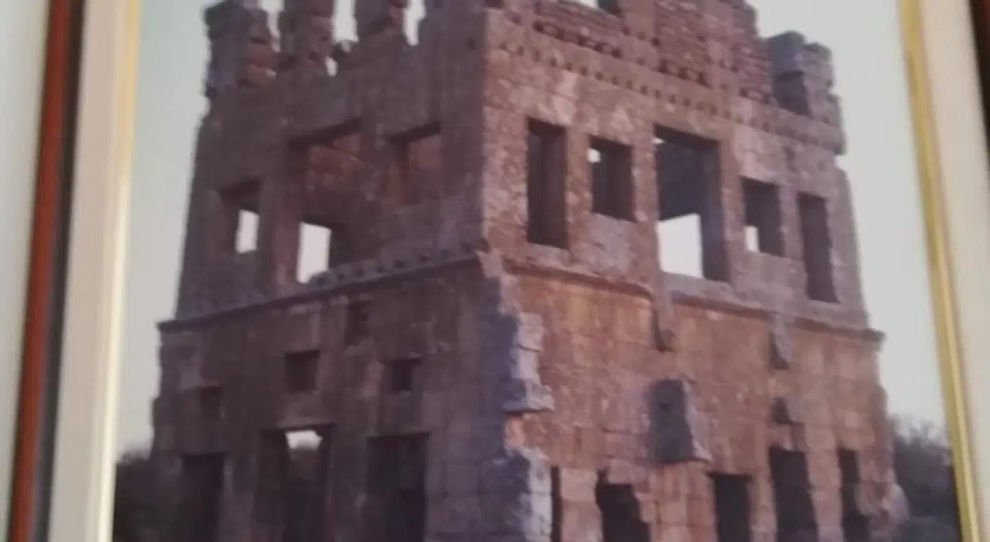 Casa Rafael EXTERIOR